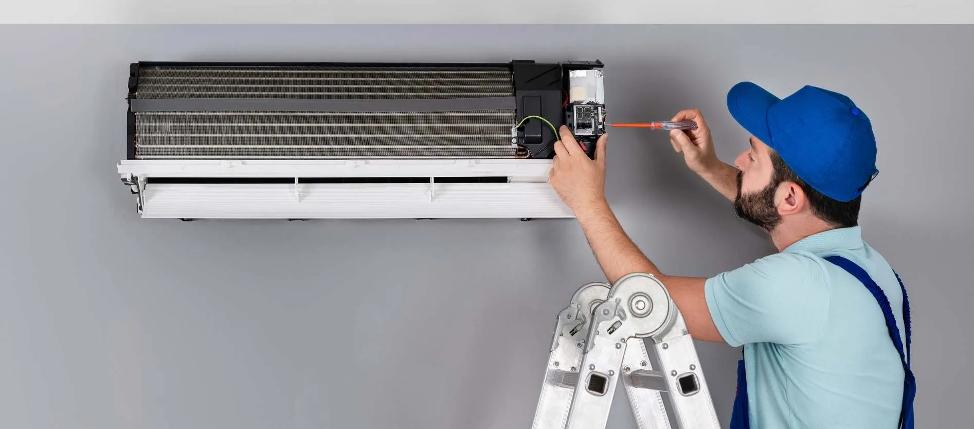 Sancaktepe Sarıgazi LG Klima Gaz Dolum Servisi
